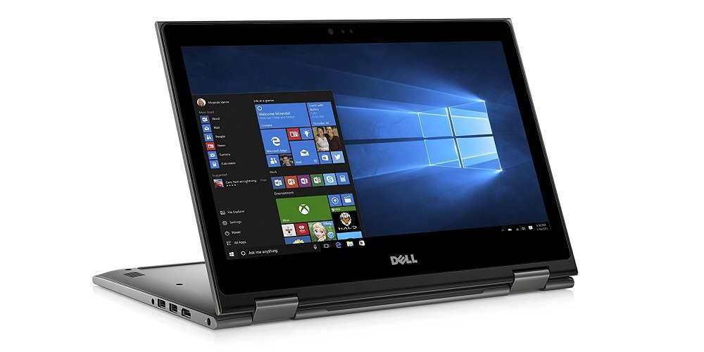 Buy Dell Inspiron i5378-2885GRY