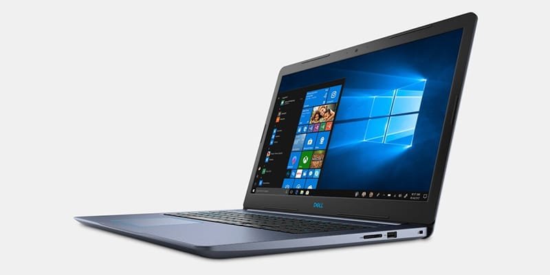 Dell G3 15 Gaming Laptop