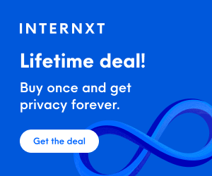 Internxt Encrypted Cloud Storage