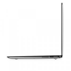 About Dell XPS 9350-673SLV: Small Size. Big Performance