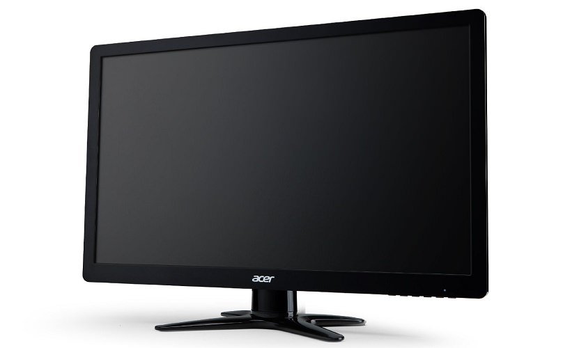 Acer G236HL Bbd 23-Inch Screen LED-Lit Monitor