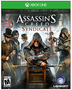 Assassin's Creed Syndicate
