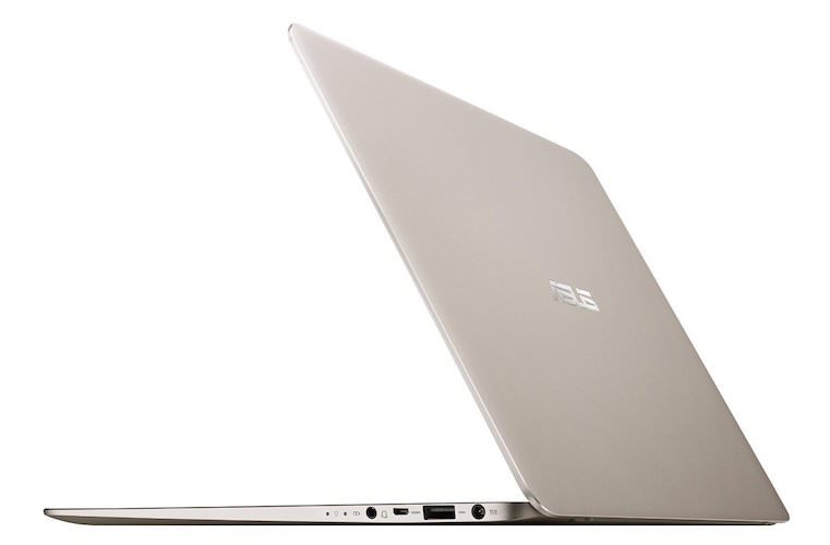 Asus Zenbook UX305UA-AS51 Design