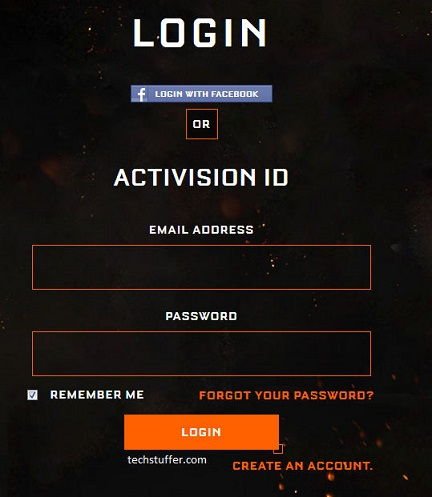 Black Ops 3