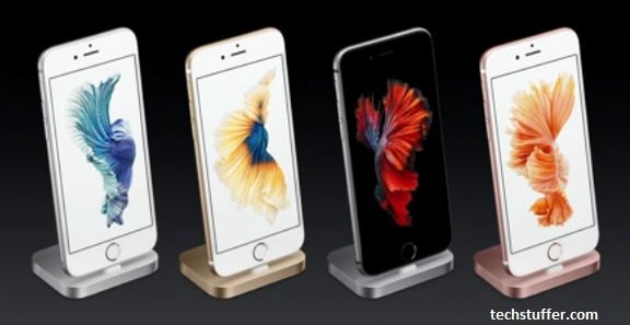 iPhone Charging Dock