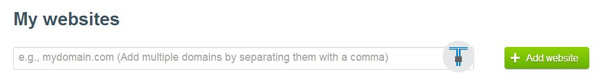Adding Website to Cloudflare