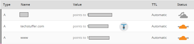 Cloudflare_Setting_DNS