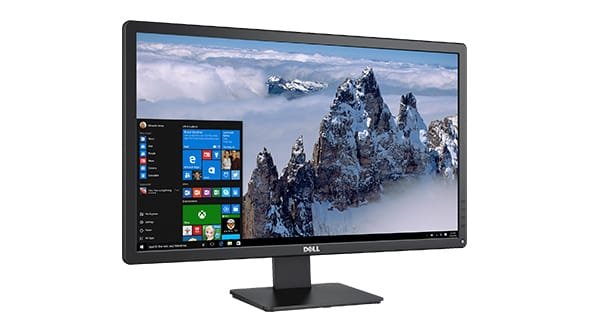 Dell 27 Monitor E2715HM
