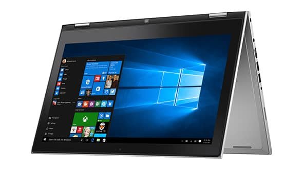 Dell Inspiron 13 i7359-5984SLV Signature Edition 2 in 1 PC