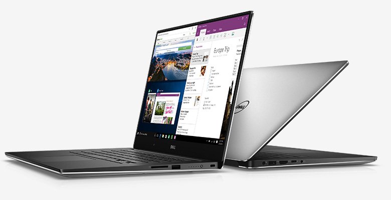Dell XPS 15 9550 Technical Specifications