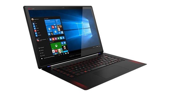 HP Omen 15-5210nr