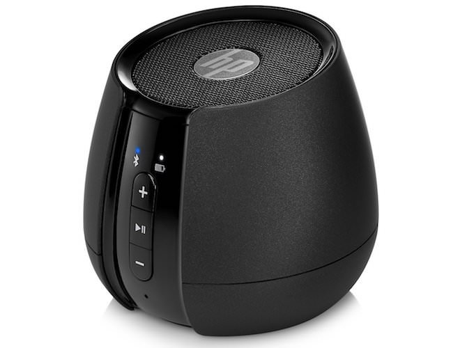 HP S6500 Wireless Mini Speakers