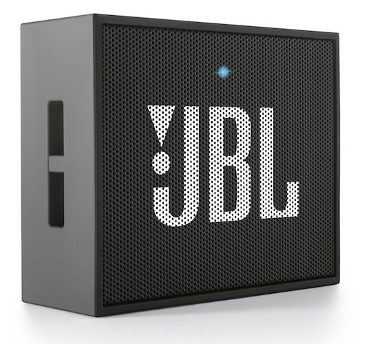 JBL GO Portable Speaker Deal