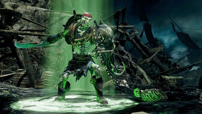 Killer Instinct Season 3 Windows 10