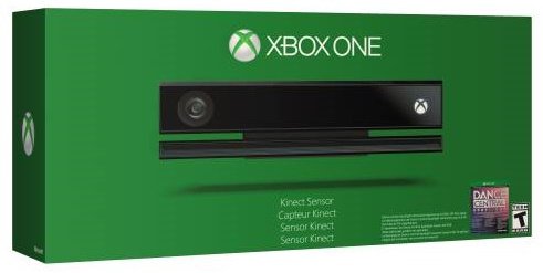 Kinect for Xbox One