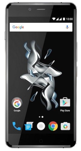 One Plus X Limited Edition Deal