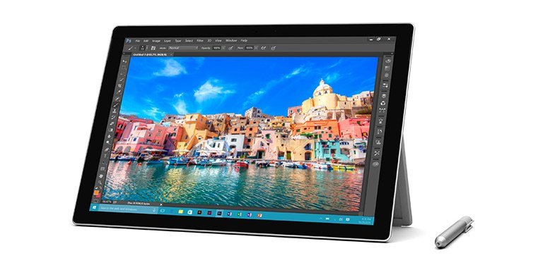 Surface Deals: Surface Pro 4