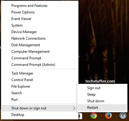 Windows 10 Safe Mode