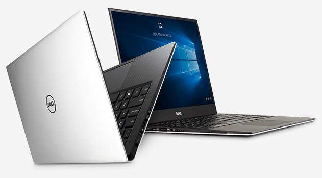 Dell XPS 13 9343-6365SLV Signature Edition Laptop