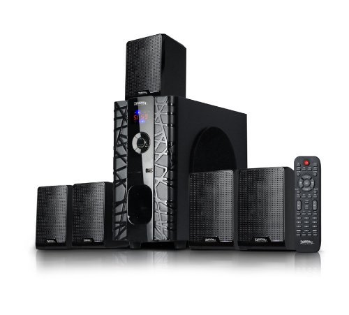 Zebronics BT6590