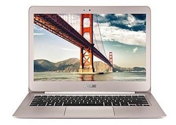 Save $150 on Asus Zenbook UX305UA-AS51 13.3-inch Laptop