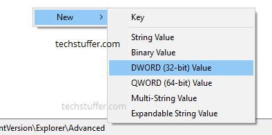 Disable Windows 10 Aero Shake feature
