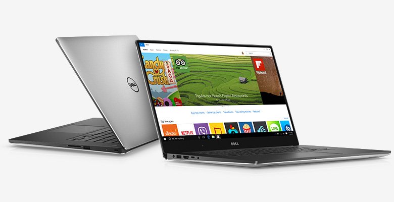 Buy Dell XPS 15 9550