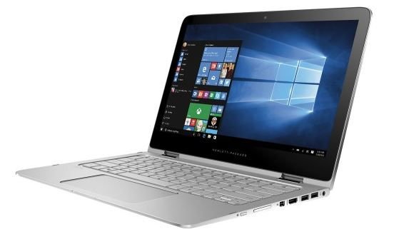 Buy HP Spectre 360 13-4103dx 2-in-1 Touch Screen Laptop