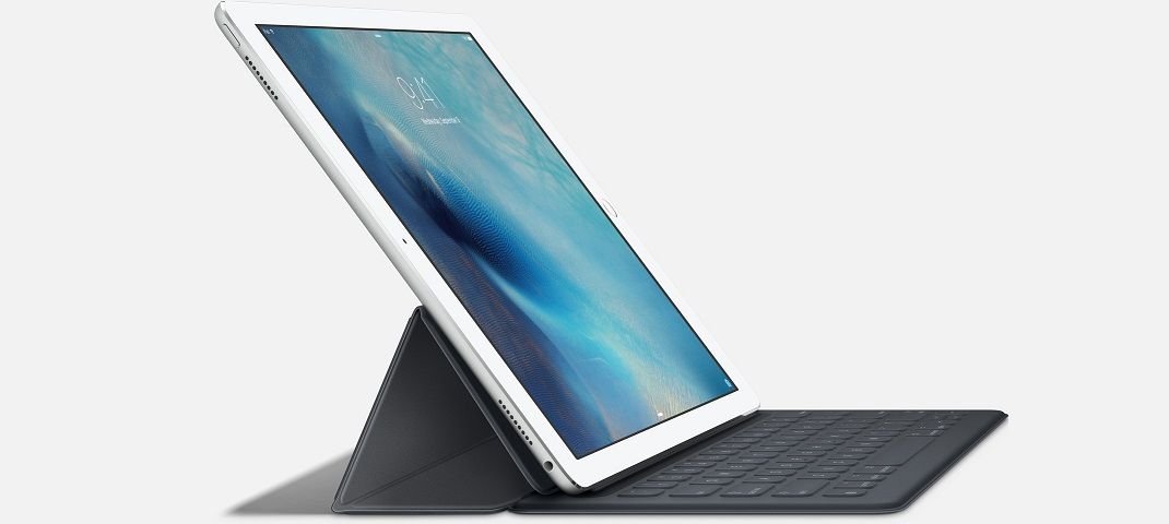 iPad Pro