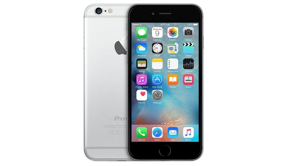 iPhone 6 Silver Deals
