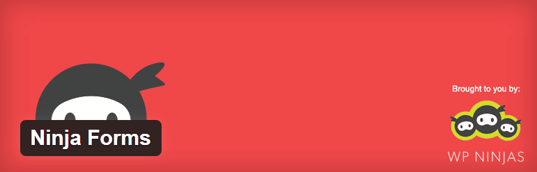 Ninja Forms WordPress Plugin
