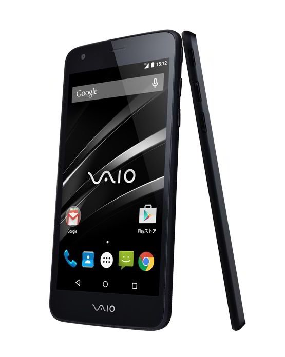 Vaio Phone 2