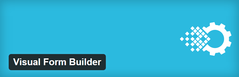 Visual Form Builder WordPress Plugin