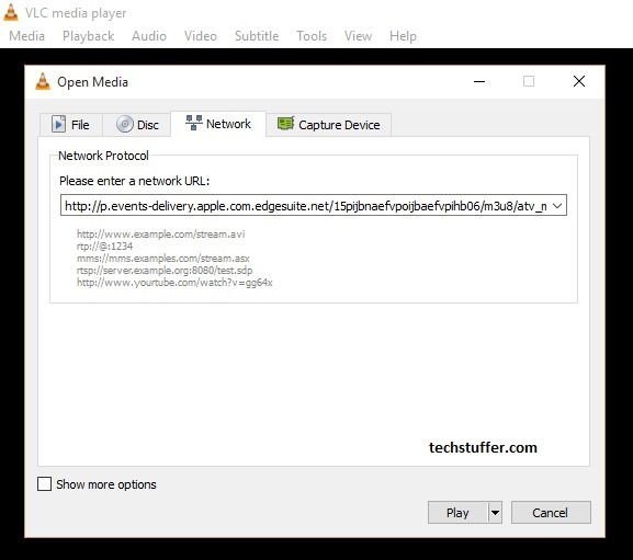 vlc_live_stream